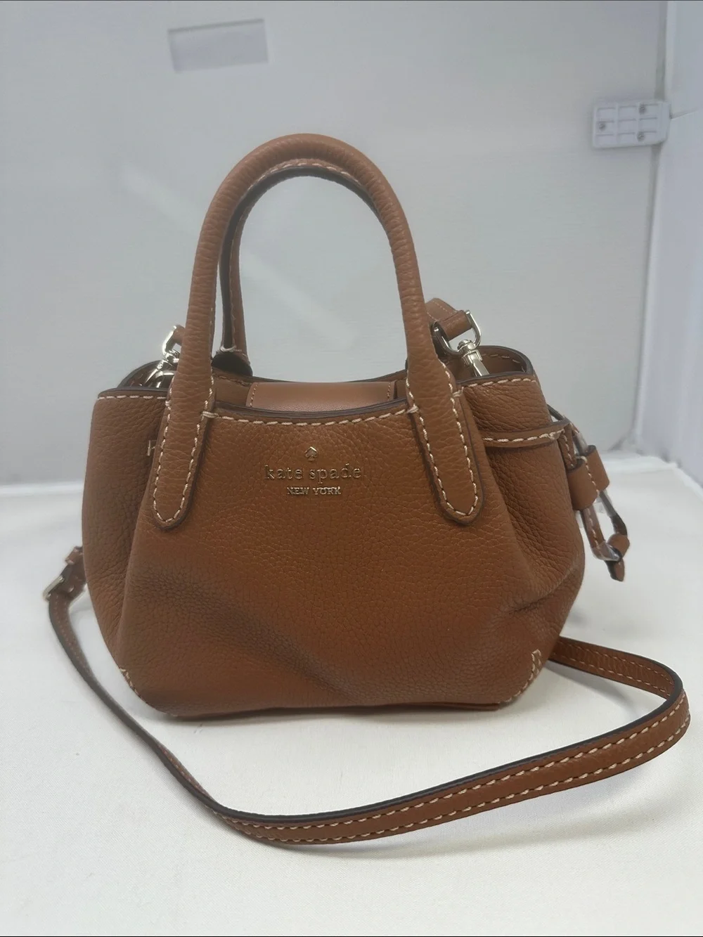 Kate Spade mini Satchel